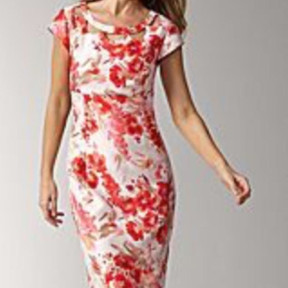 Liz Claiborne Dress